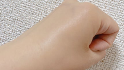 クレ・ド・ポー ボーテ レオスールデクラ/クレ・ド・ポー ボーテ/パウダーハイライトを使ったクチコミ(2枚目)