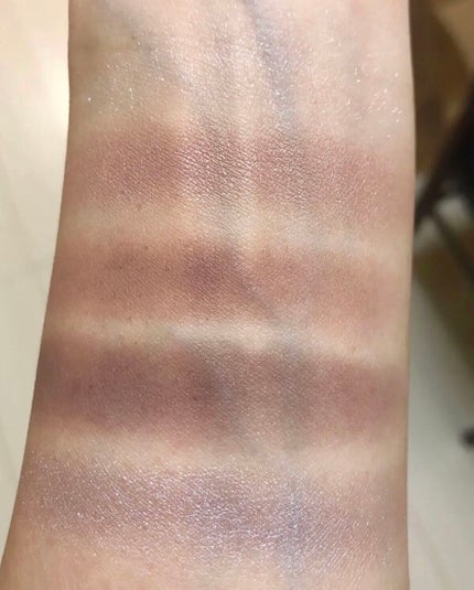 【旧】サンク クルール クチュール/Dior/アイシャドウパレットを使ったクチコミ(2枚目)