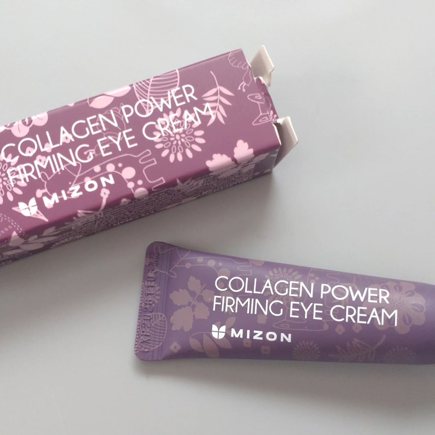 エミ✿投稿ある方フォロバ100 on LIPS 「MIZON様よりヴィーガンコラーゲンクッション#21とアイクリ..」(7枚目)