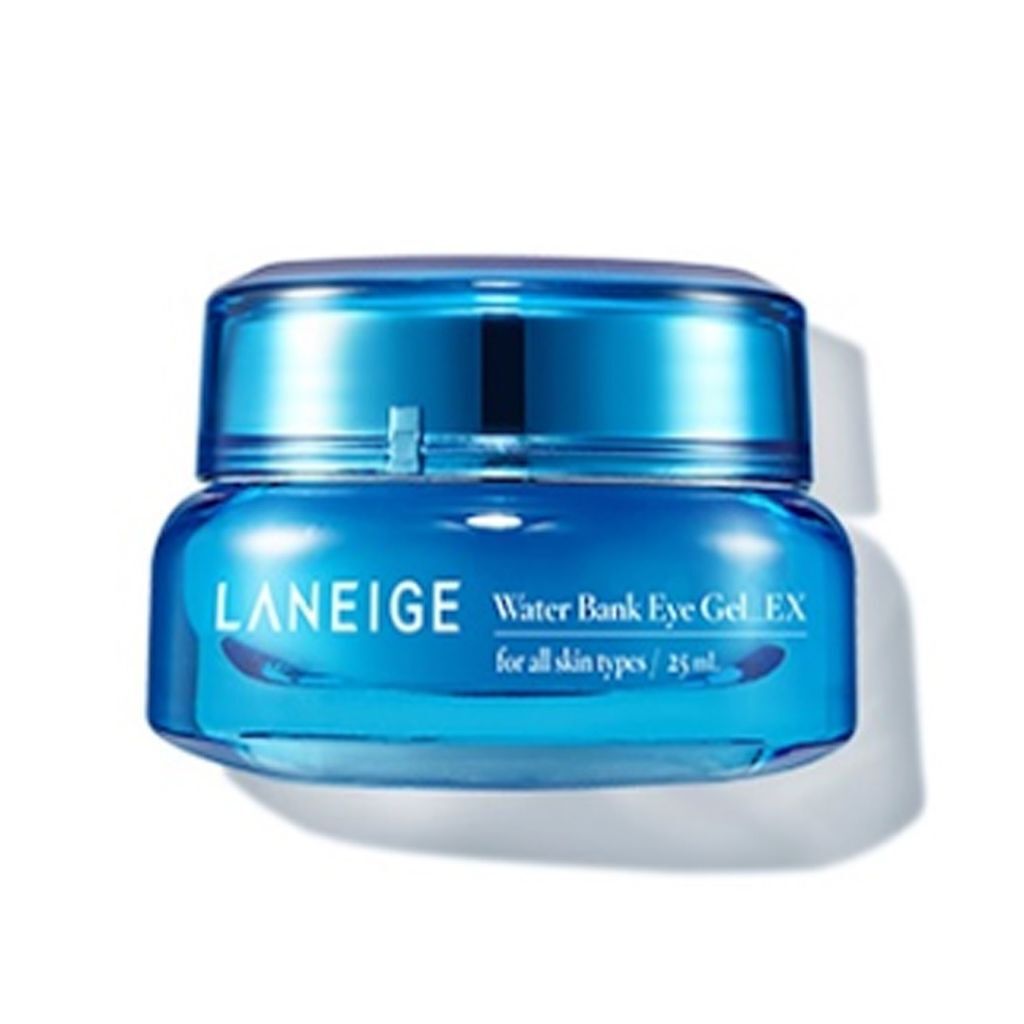 ウォーターバンク アイジェル LANEIGE
