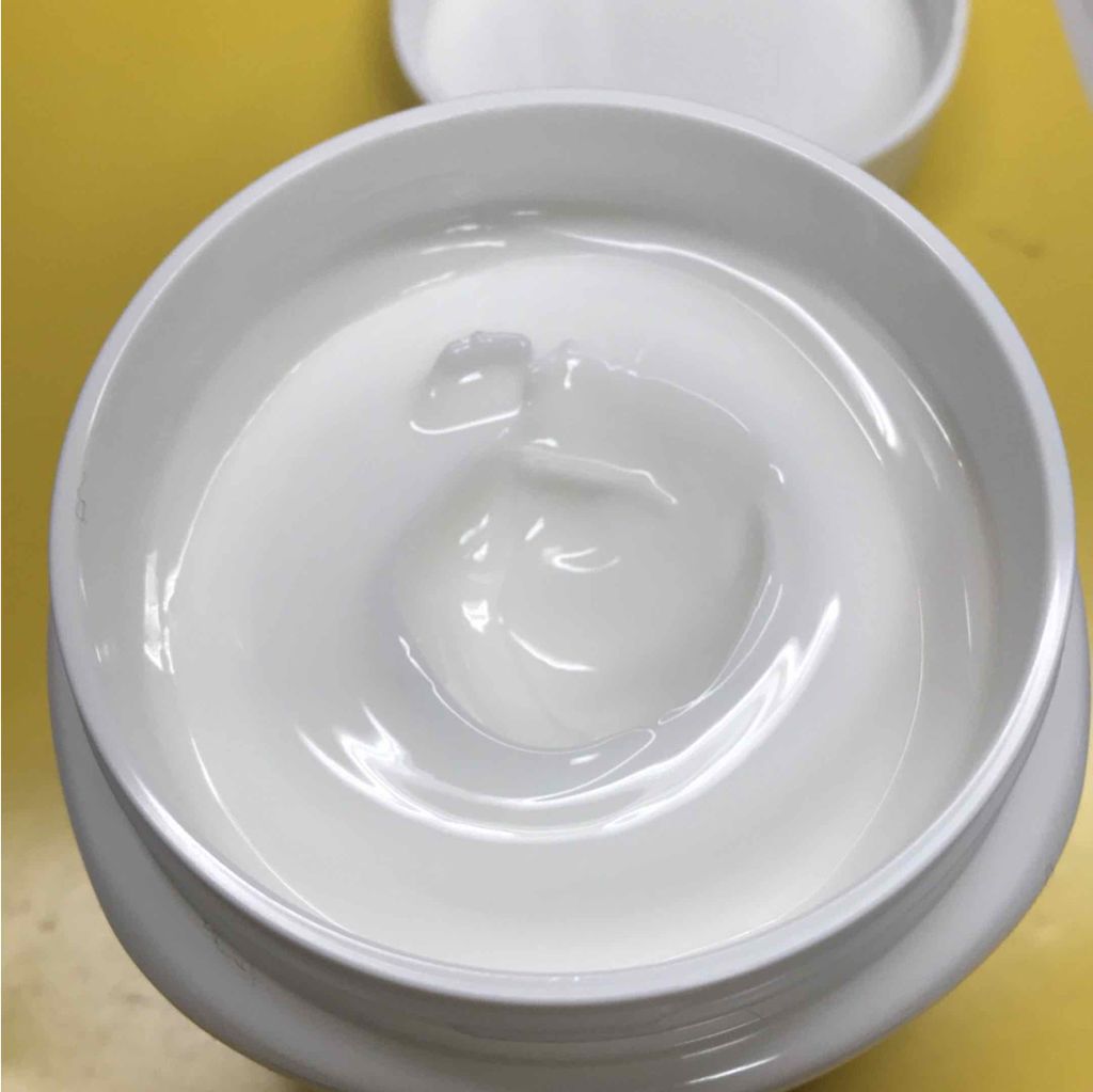 ウォッシャブル コールド クリーム/ちふれ/クレンジングクリームを使ったクチコミ（2枚目）