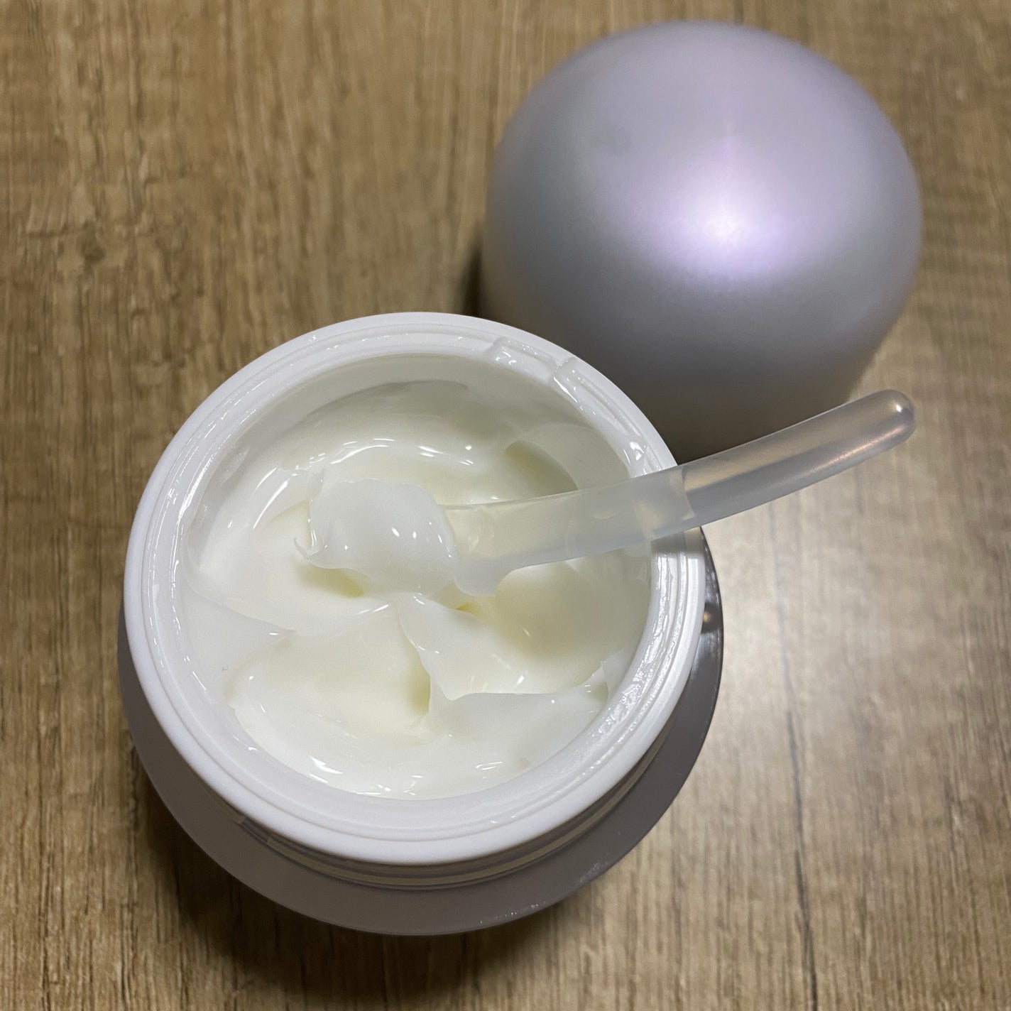 スキンリペアクリーム/d プログラム/フェイスクリームを使ったクチコミ(2枚目)