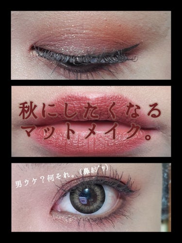 CHARM 16 COLOR EYESHADOW PALETTE/IMAGIC/アイシャドウパレットを使ったクチコミ（1枚目）