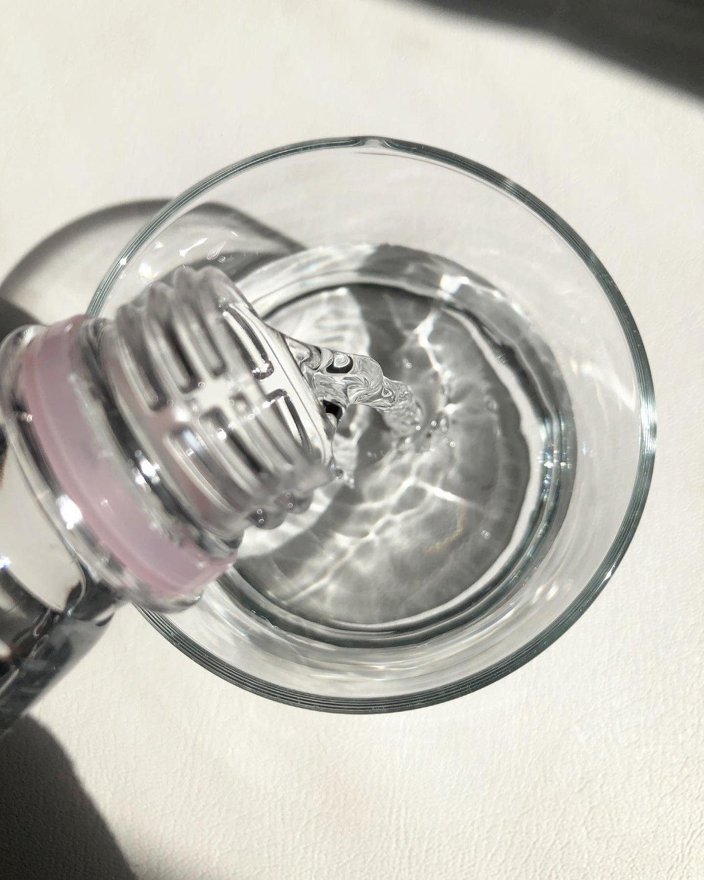 ASASUI-アサスイ-/ASASUI/ミネラルウォーターを使ったクチコミ(2枚目)