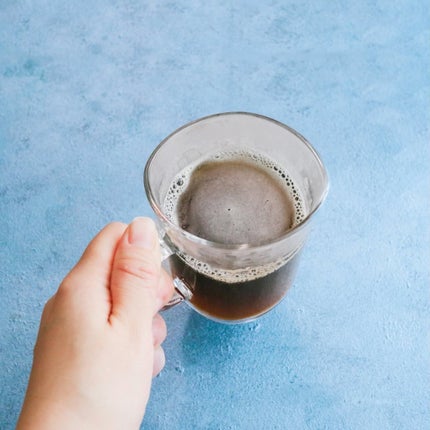 ヘルシアmyリズム アロマタイム/ヘルシアmyリズム/食品を使ったクチコミ(5枚目)