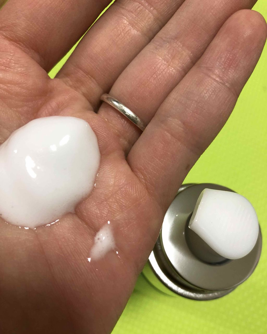 ベースケア エッセンス ＜土台美容液＞/SOFINA iP/美容液を使ったクチコミ（2枚目）