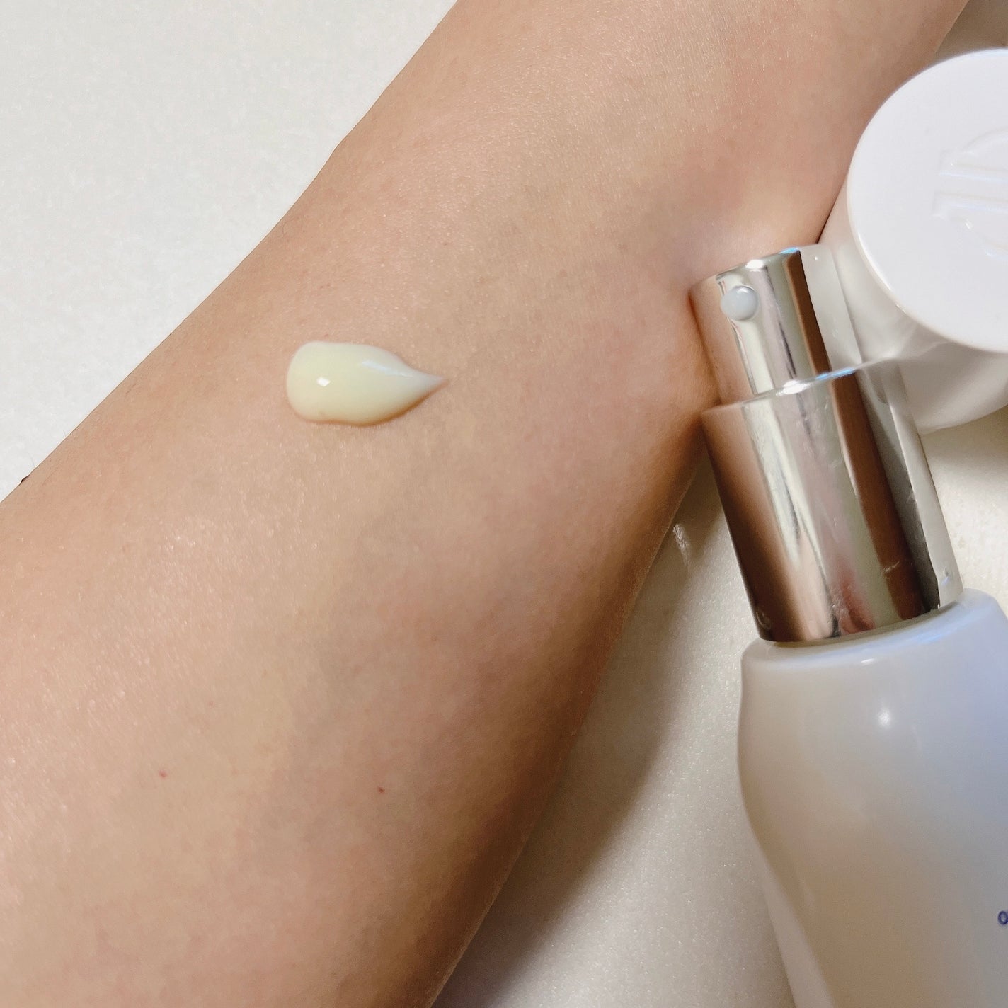 レチノール スーパーバウンス セラム/IOPE/美容液を使ったクチコミ(6枚目)