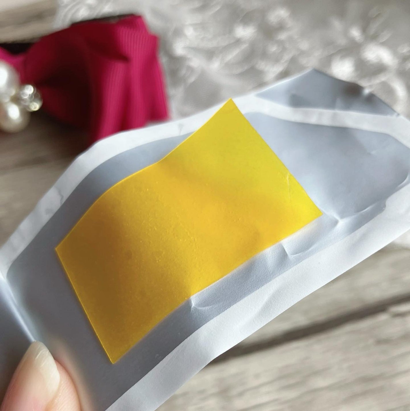 ヨエスターGLTダイレクトウルトラX/ESTHER FORMULA/美容サプリメントを使ったクチコミ(4枚目)