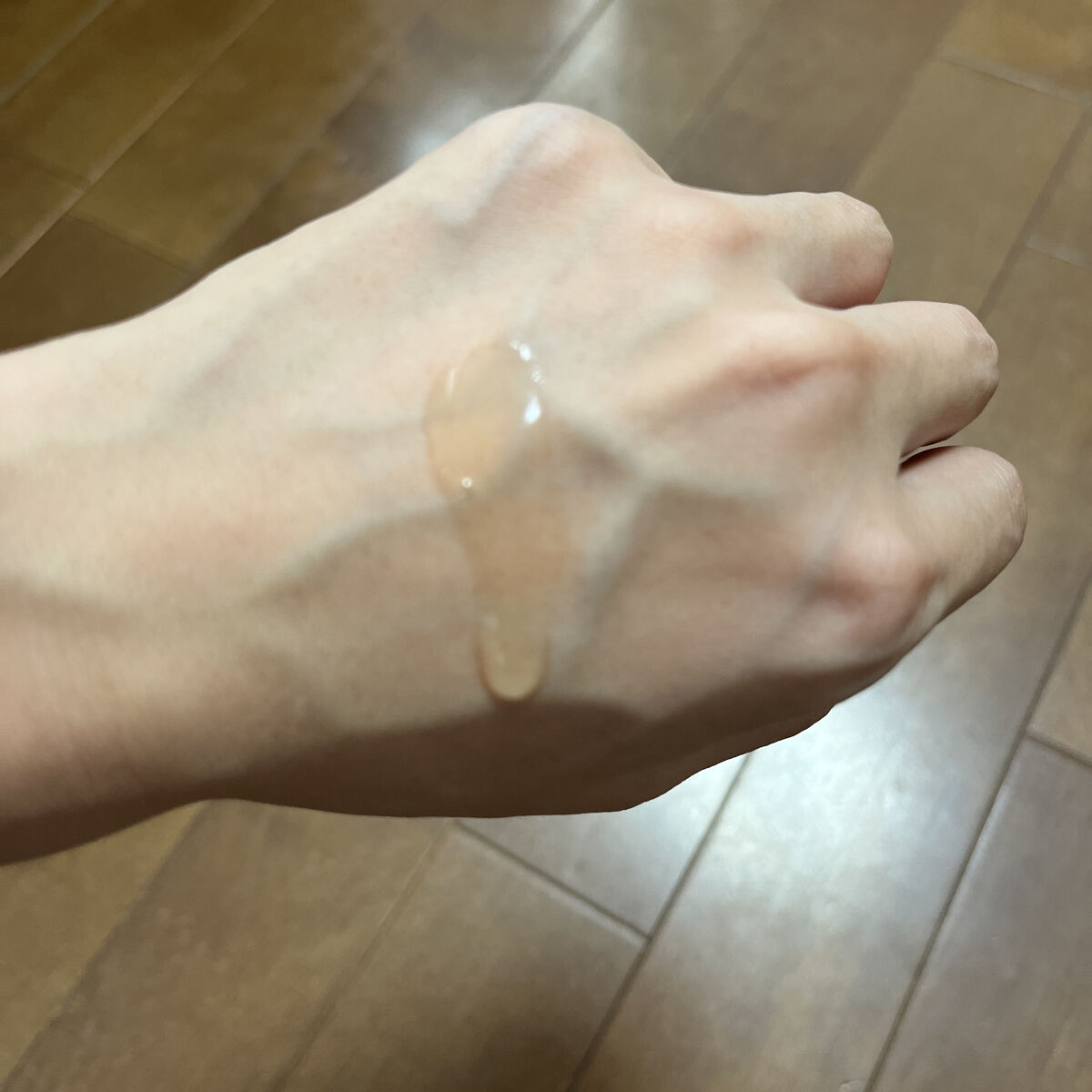 ドクダミ 77 スージングトナー/Anua/化粧水を使ったクチコミ（2枚目）