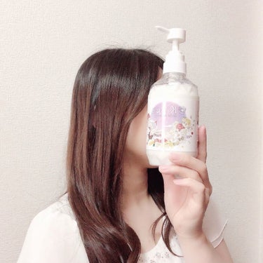 Kicca Kicca クリームシャンプーのクチコミ「 🛁 𝐊𝐢𝐜𝐜𝐚 
ㅤㅤㅤㅤㅤㅤㅤㅤㅤㅤㅤㅤㅤ
使い始めて2週間ちょっと経ちました！
ㅤㅤㅤㅤ.....」（1枚目）