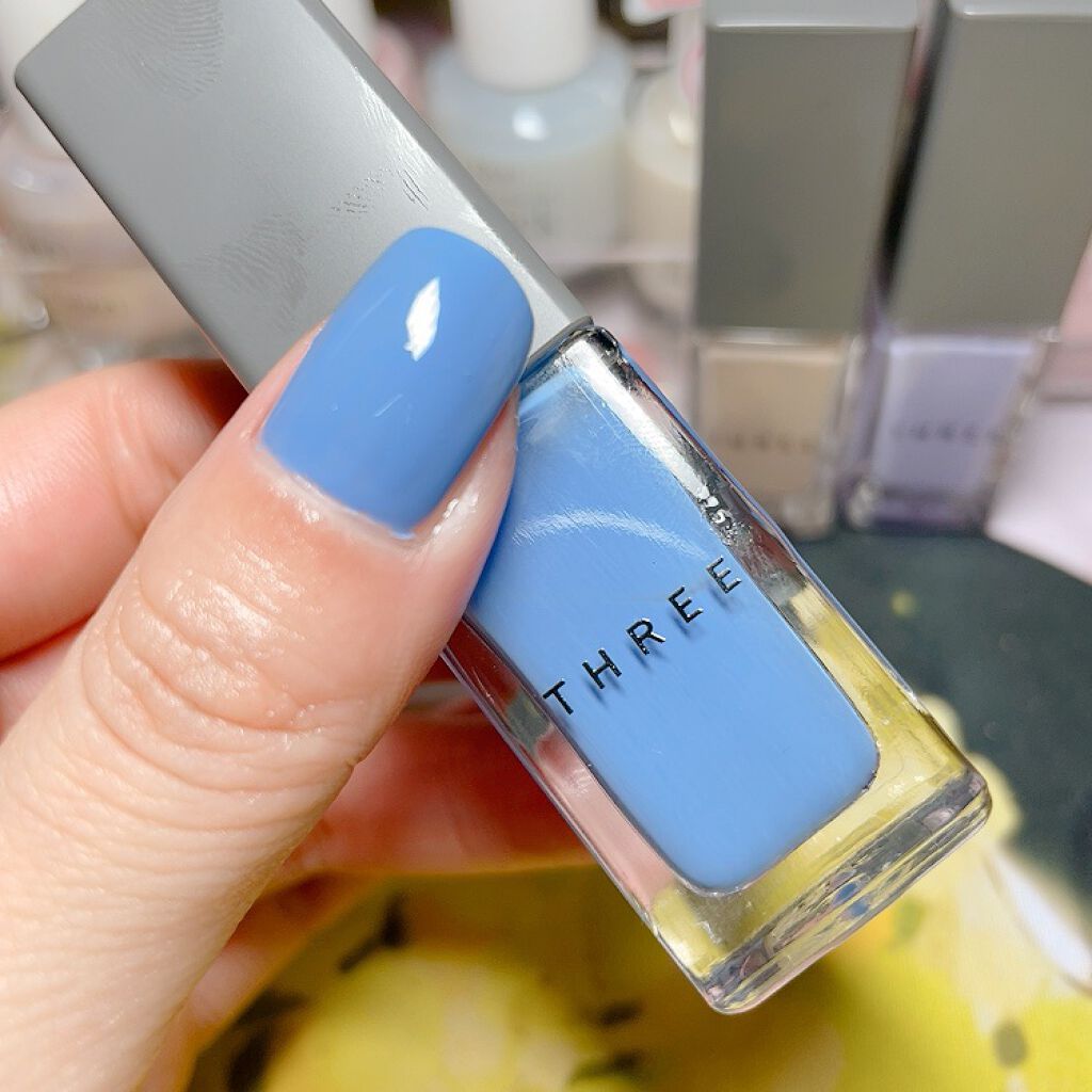 ネイルポリッシュ 131 WIND RIDER<限定色>