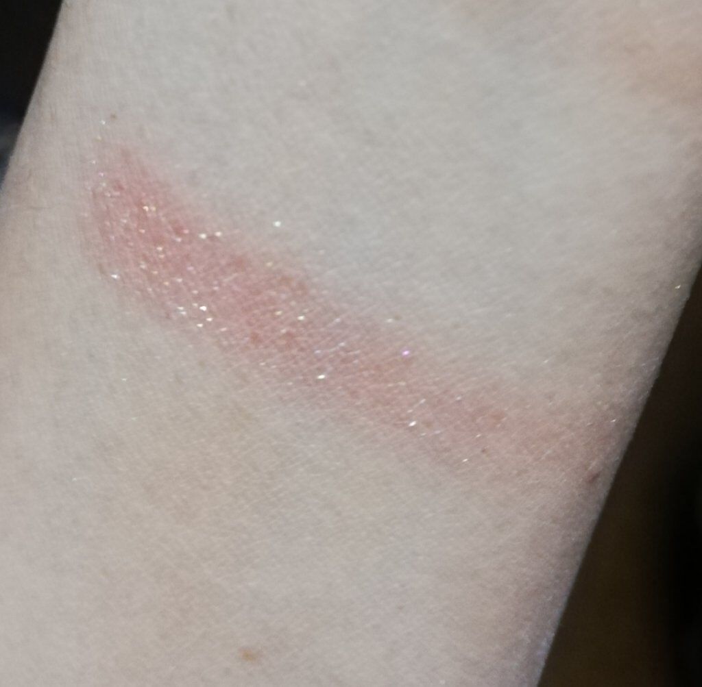 プロ シングル シャドウ P59 CHERRY CHOCO/CLIO/単色アイシャドウを使ったクチコミ（2枚目）