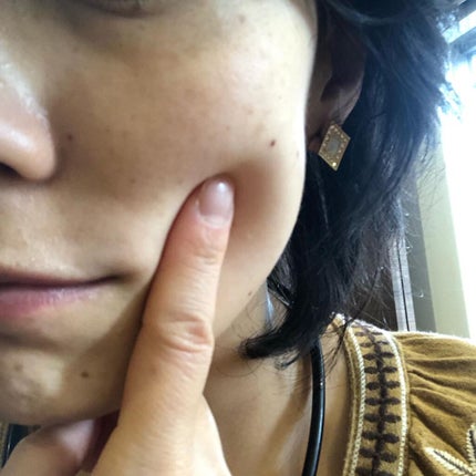 リフトマキシマイザー/DREXEL/美容液を使ったクチコミ(4枚目)