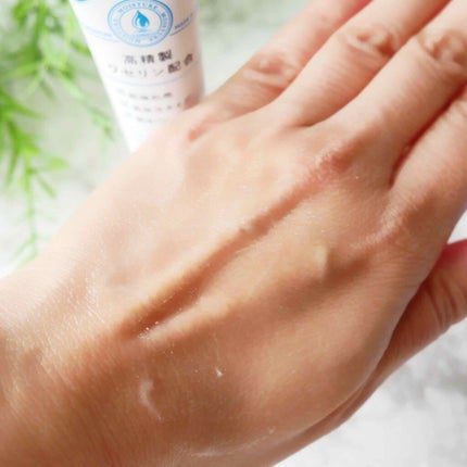 モイストファーマ オールインワンジェル/unlabel/オールインワン化粧品を使ったクチコミ(2枚目)