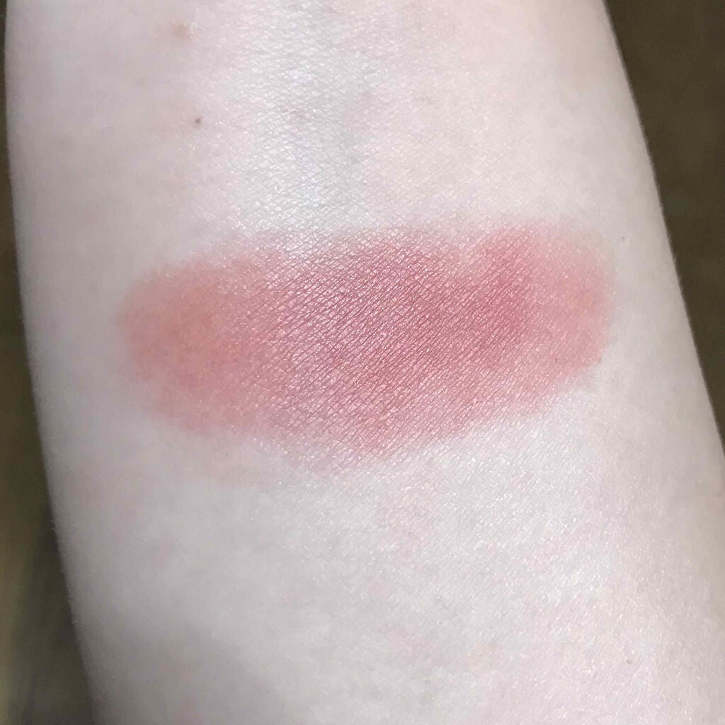 ジュ コントゥラスト/CHANEL/パウダーチークを使ったクチコミ(3枚目)