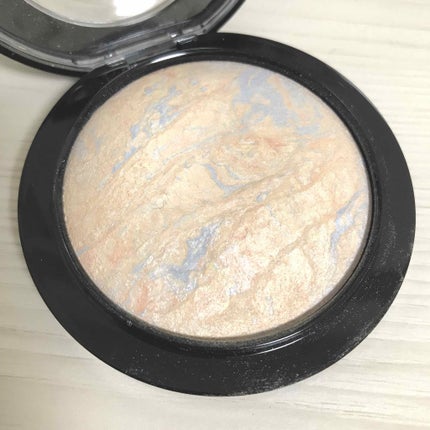 M·A·C ミネラライズ スキンフィニッシュ/M・A・C/パウダーハイライトを使ったクチコミ(2枚目)