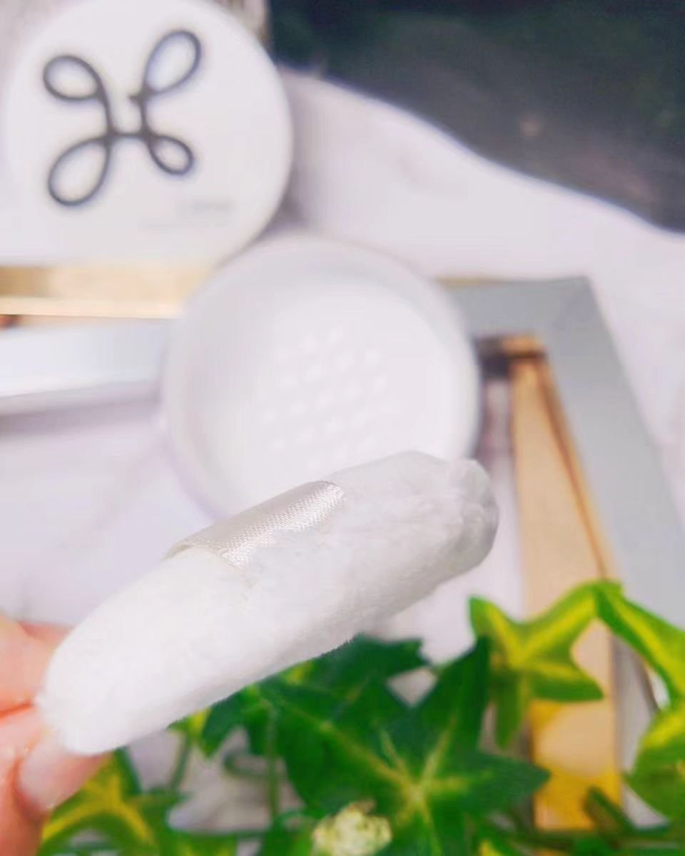 前髪リセットパウダー/リーゼ/その他スタイリングを使ったクチコミ（2枚目）