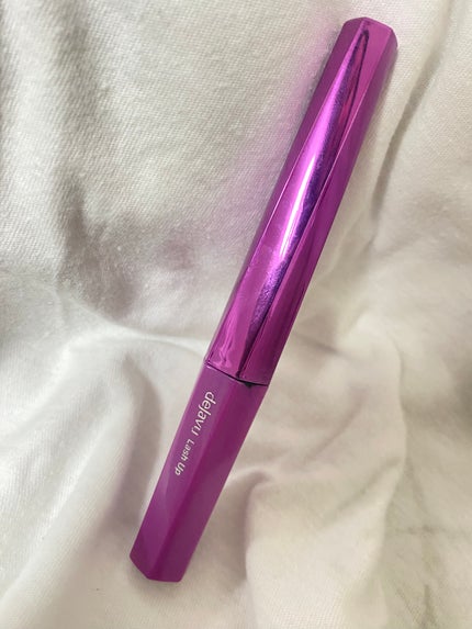 「塗るつけまつげ」自まつげ際立てタイプ/デジャヴュ/マスカラを使ったクチコミ(1枚目)