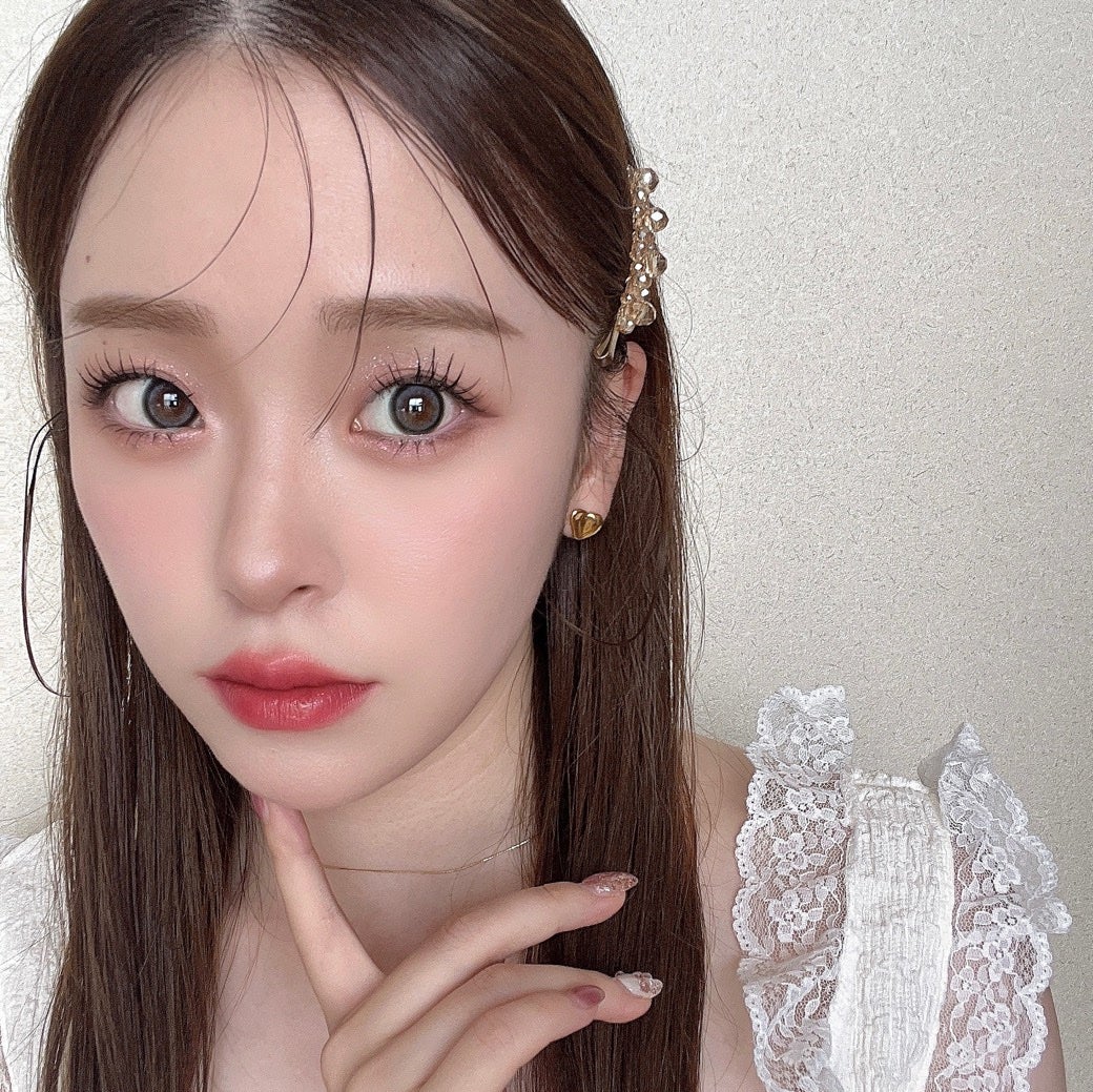 candymagic1day(キャンディーマジックワンデー)/candy magic/ワンデー(1DAY)カラコンを使ったクチコミ(6枚目)