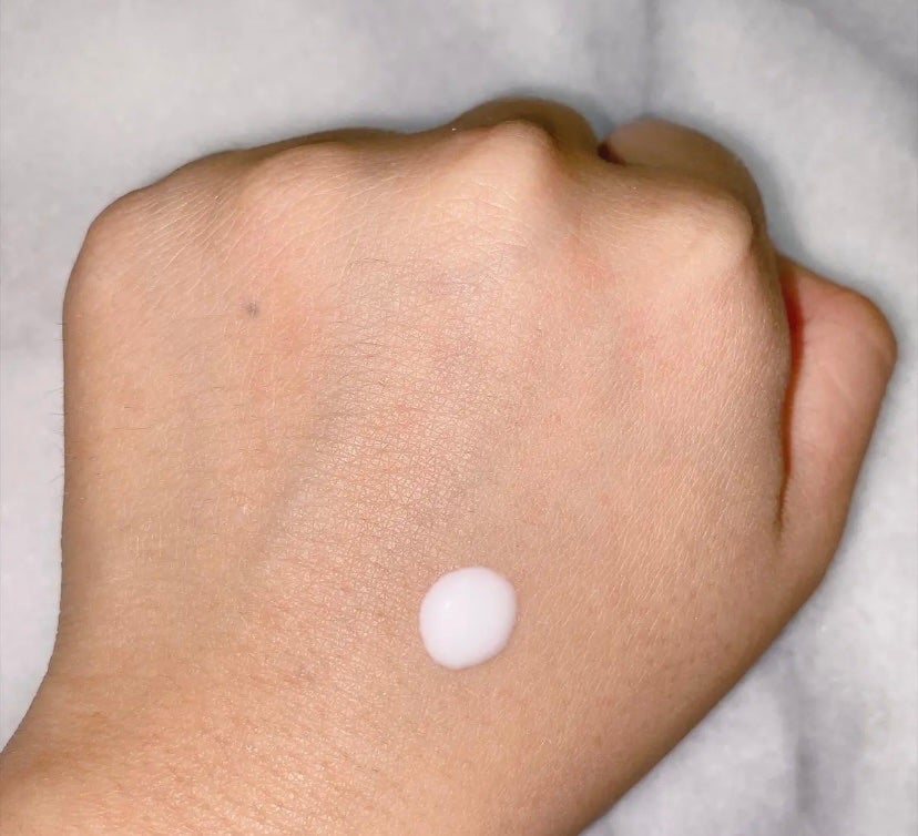 iroha VIO TREATMENT MILK /iroha INTIMATE CARE/デリケートゾーンケアを使ったクチコミ(2枚目)