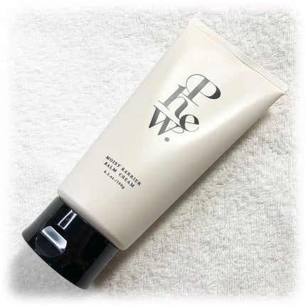 フゥ モイストバリア ローション/Phew./ミスト状化粧水を使ったクチコミ(5枚目)