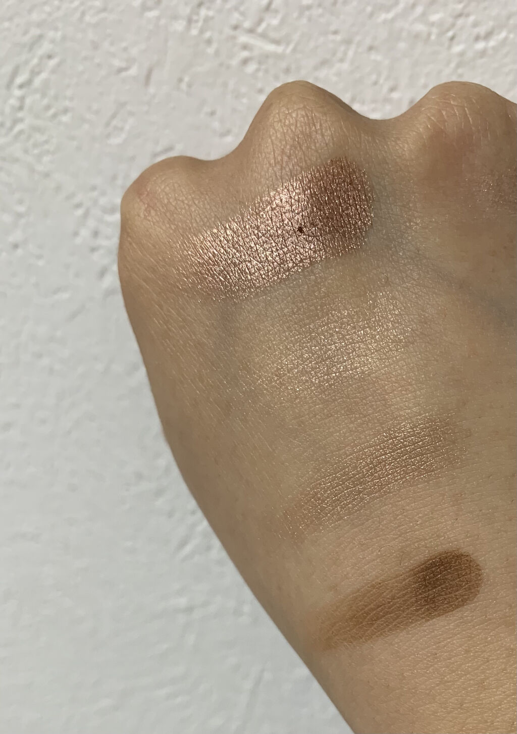 フェイスイルミネーター/ローラ メルシエ/パウダーハイライトを使ったクチコミ（3枚目）