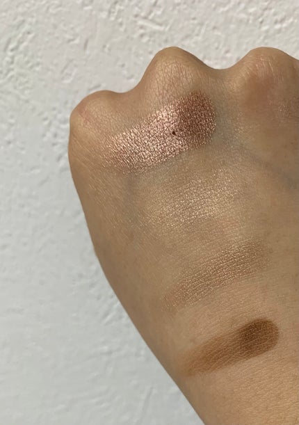 【旧】サンク クルール クチュール/Dior/アイシャドウパレットを使ったクチコミ(3枚目)