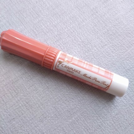 つやぷるリップR/b idol/口紅を使ったクチコミ(1枚目)