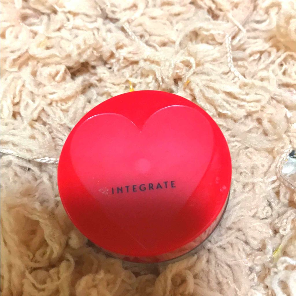 ウオーターバームシャドー/インテグレート/ジェル・クリームアイシャドウを使ったクチコミ（1枚目）