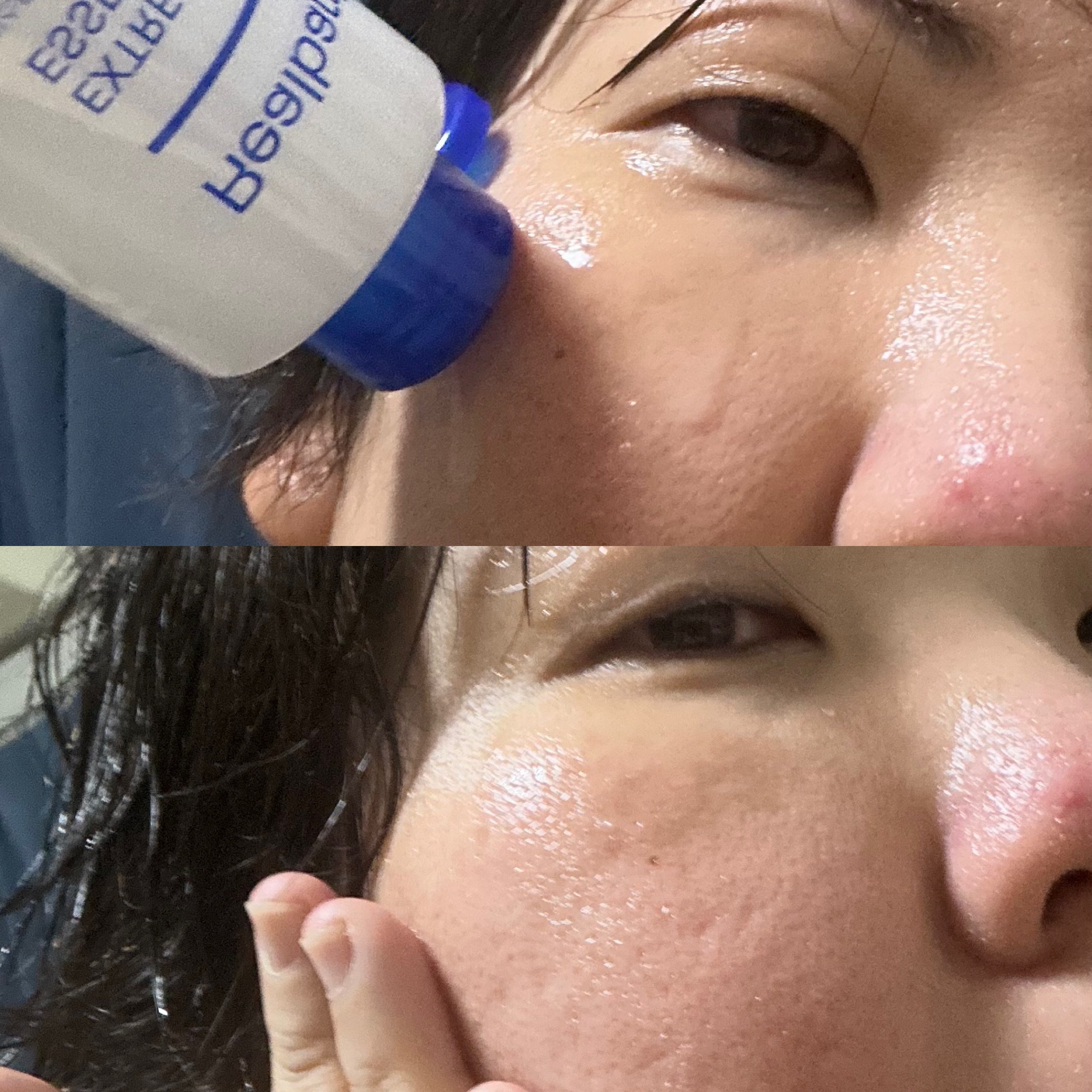 エクストリームエッセンストナーオリジナル/Real Barrier/化粧水を使ったクチコミ（2枚目）