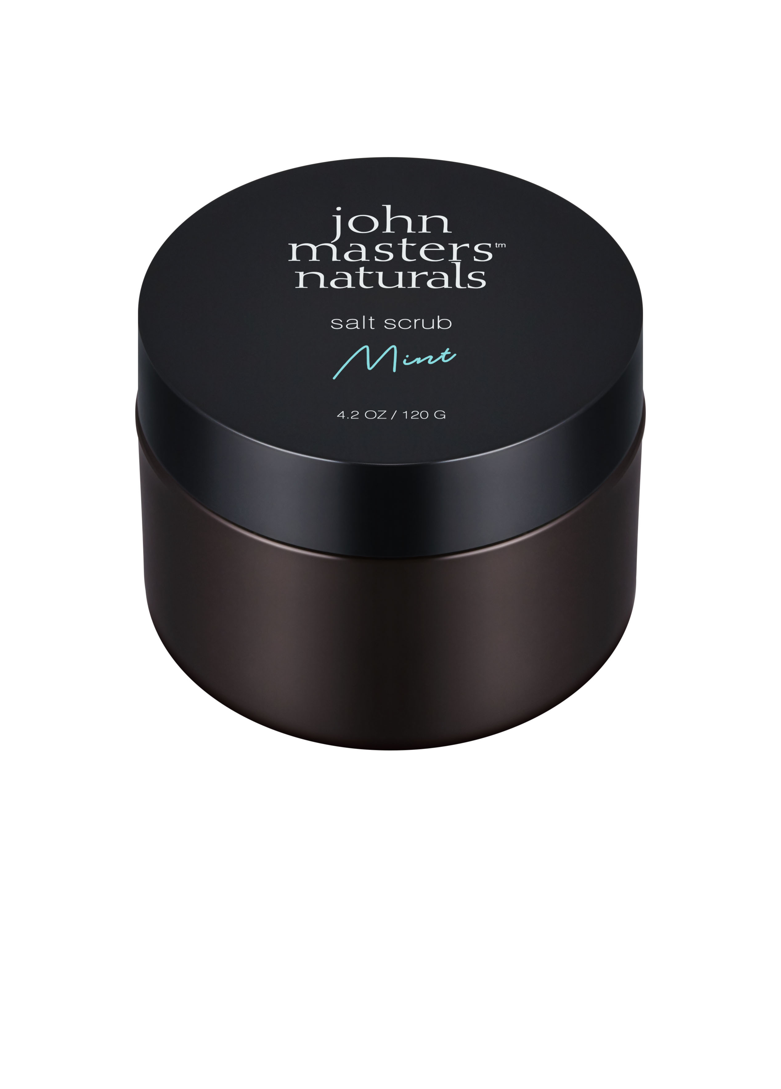 john masters organics ソルトスクラブ ミント