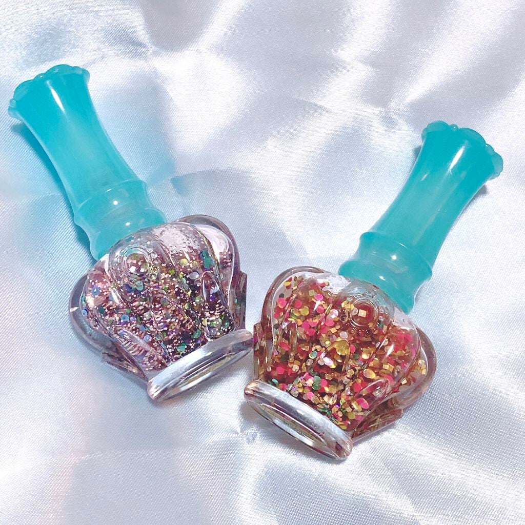 ネイルカラー A/ANNA SUI/マニキュアを使ったクチコミ(1枚目)