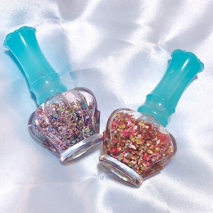 ネイルカラー A/ANNA SUI/マニキュアを使ったクチコミ(1枚目)