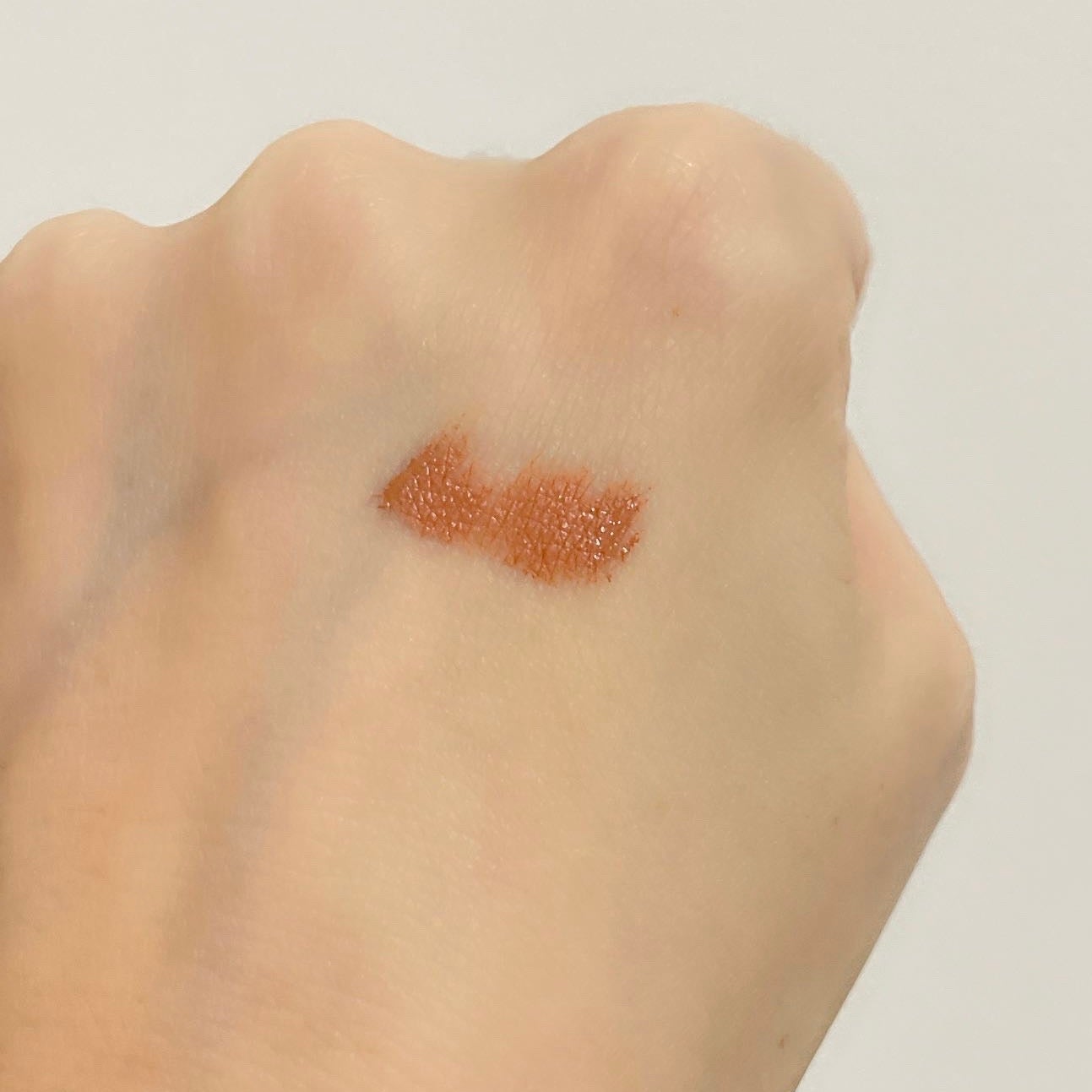 ヴィセ リシェ アイブロウパウダー/Visée/パウダーアイブロウを使ったクチコミ(5枚目)