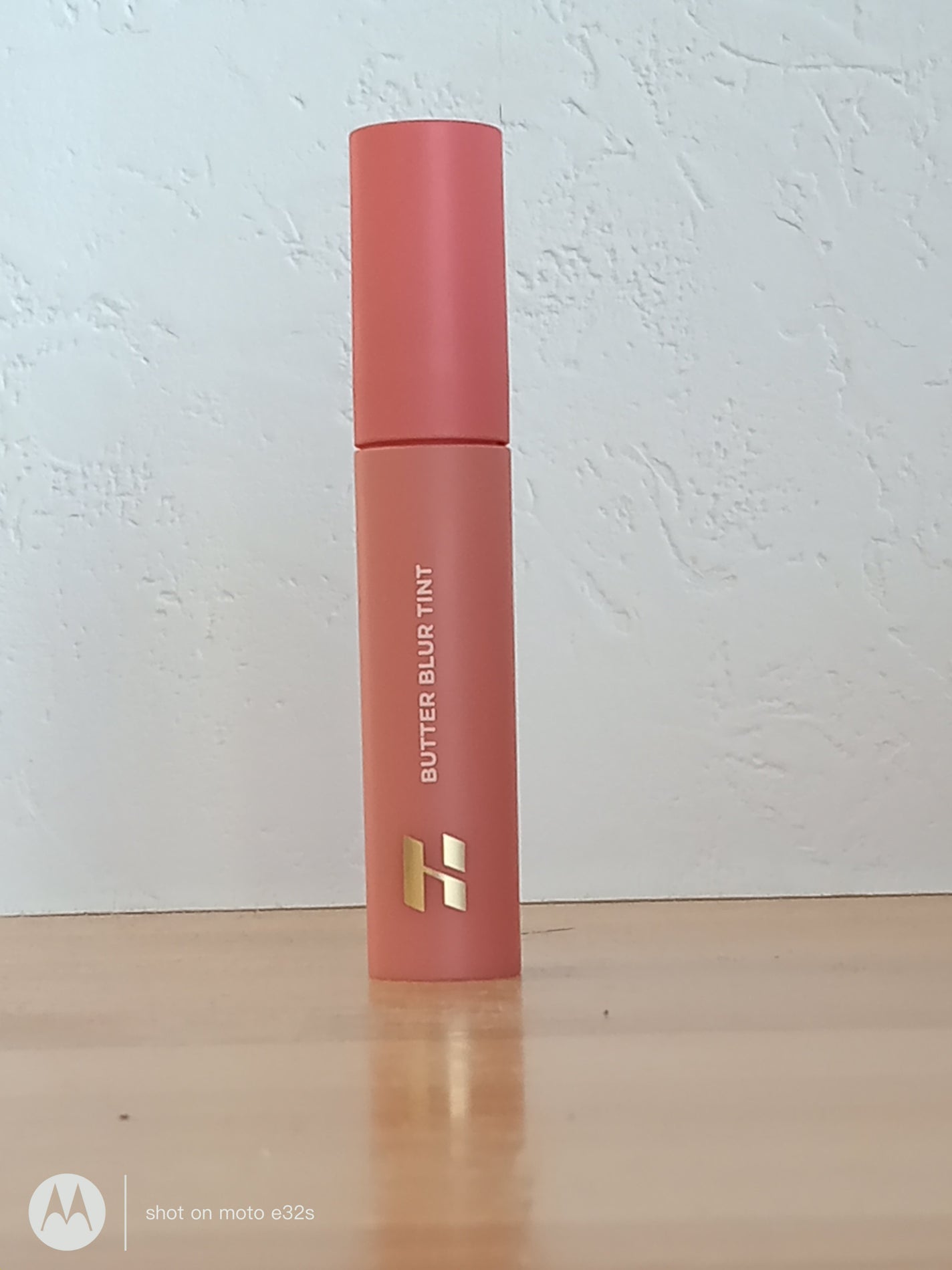 バターブラーティント/HOLIKA HOLIKA/リップティントを使ったクチコミ(4枚目)