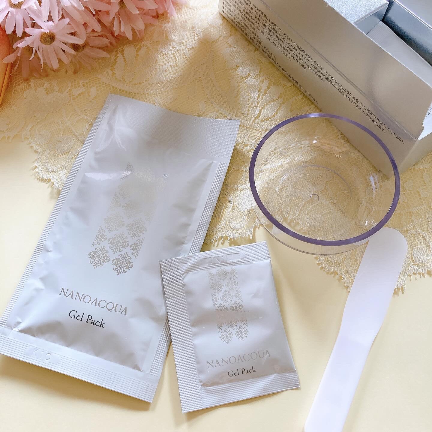 炭酸パックプレミアム/フェヴリナ/洗い流すパック・マスクを使ったクチコミ（1枚目）