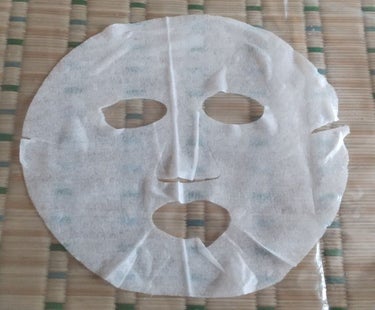 カタツムリ分泌液フェイスマスク/SPC/シートマスク・パックを使ったクチコミ（4枚目）