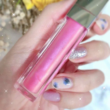 【旧】ディオール アディクト リップ マキシマイザー/Dior/リップグロスを使ったクチコミ(2枚目)