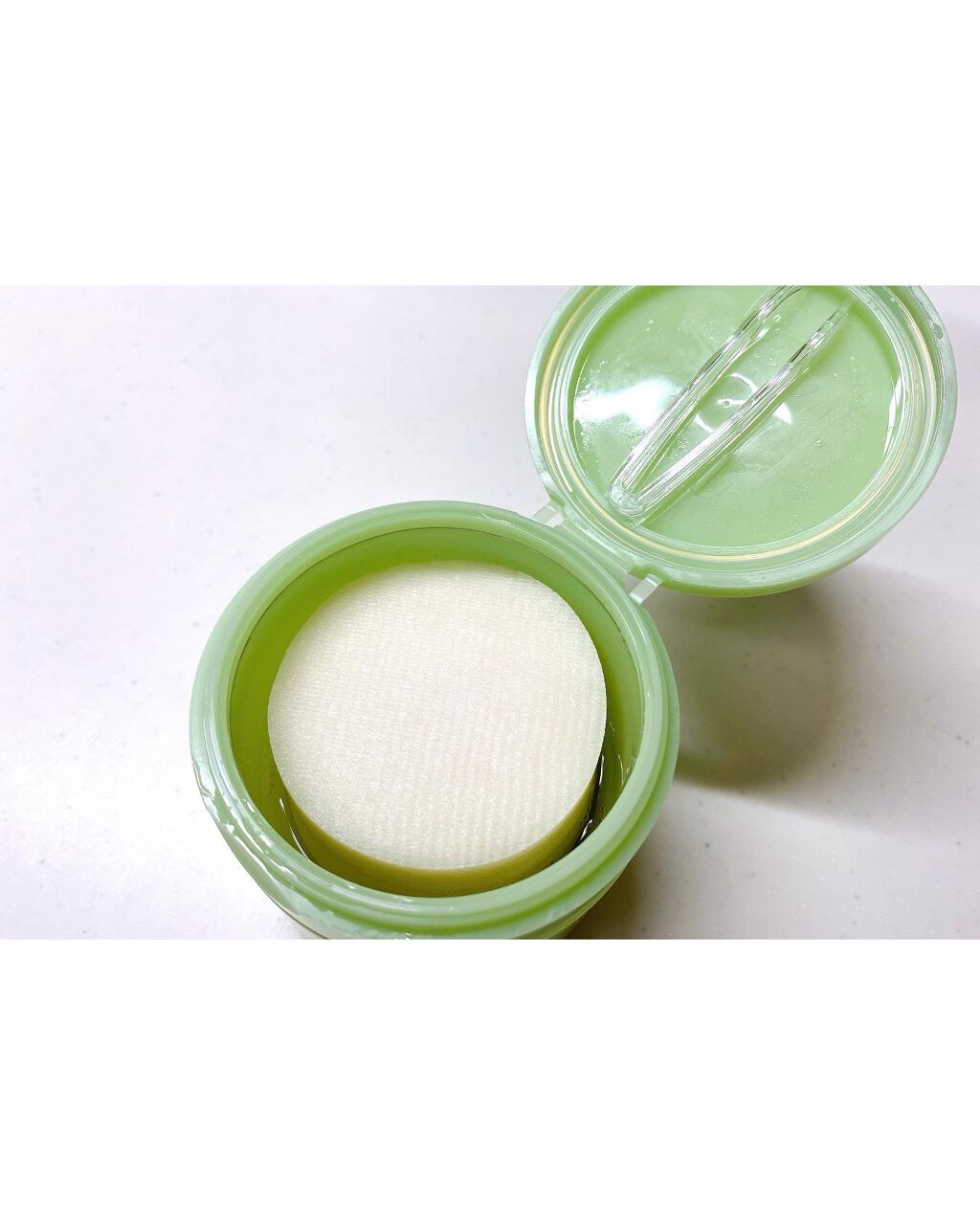 を使ったクチコミ（2枚目）