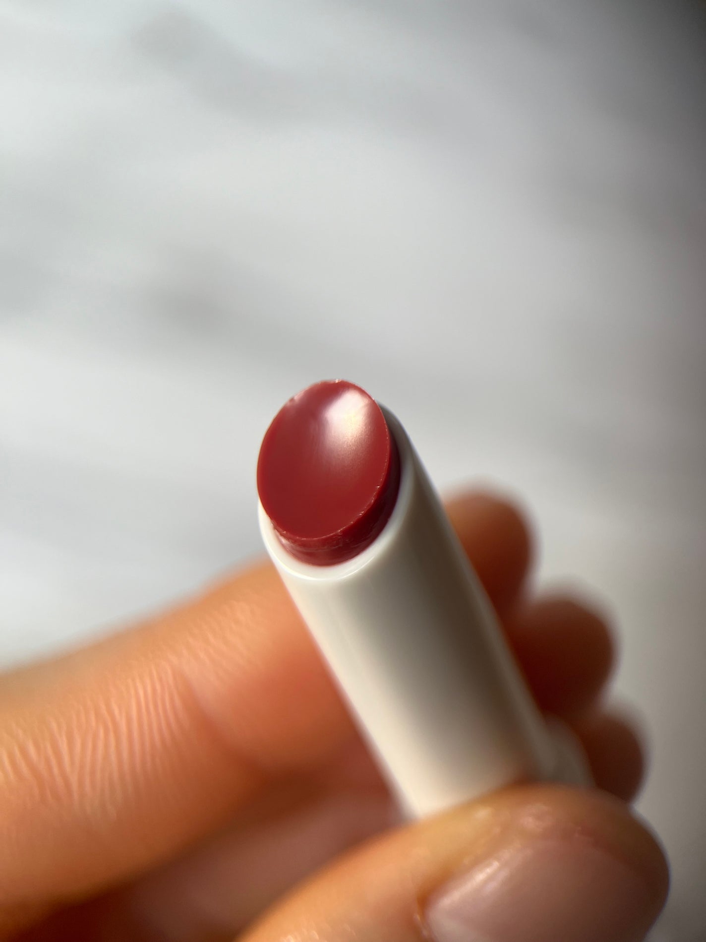 メガメルティングバーム/espoir/リップライナーを使ったクチコミ(3枚目)