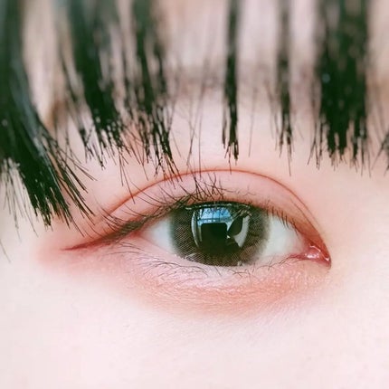 アイシャドウパレット/Kirei&co./アイシャドウパレットを使ったクチコミ(9枚目)