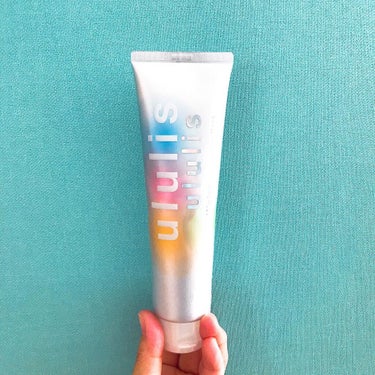 ウォーターブースター ヘアマスク|ululisの口コミ「 ウルリス