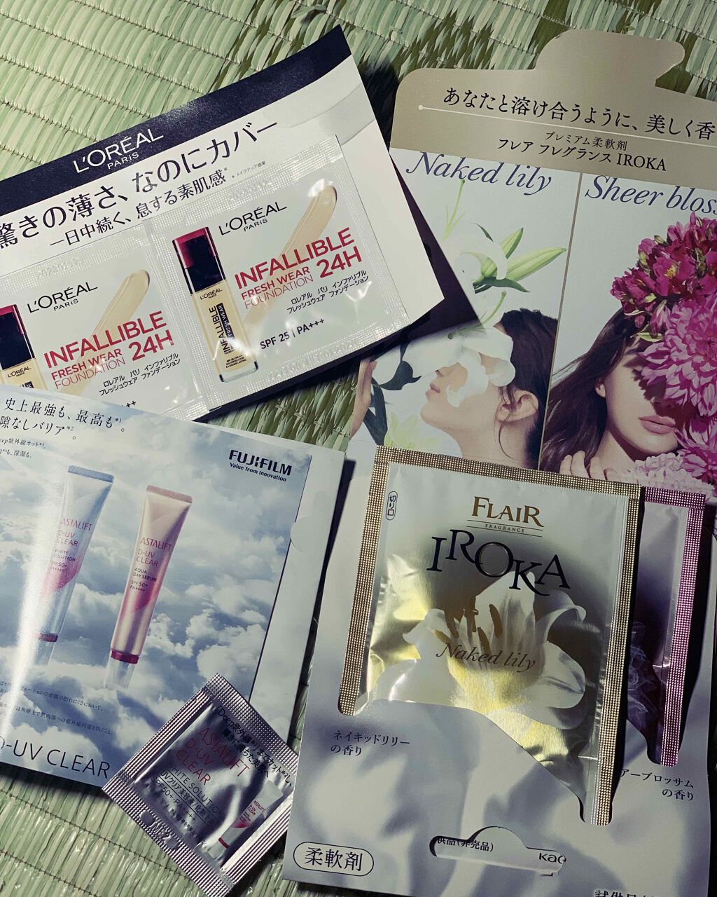 カラフルネイルズ ネイルハードナー/キャンメイク/ネイルトップコートを使ったクチコミ(3枚目)