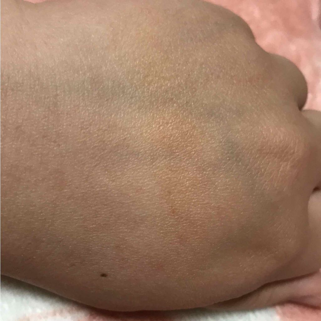 エスポルール クリーミーチーク/エスポルール/ジェル・クリームチークを使ったクチコミ(3枚目)