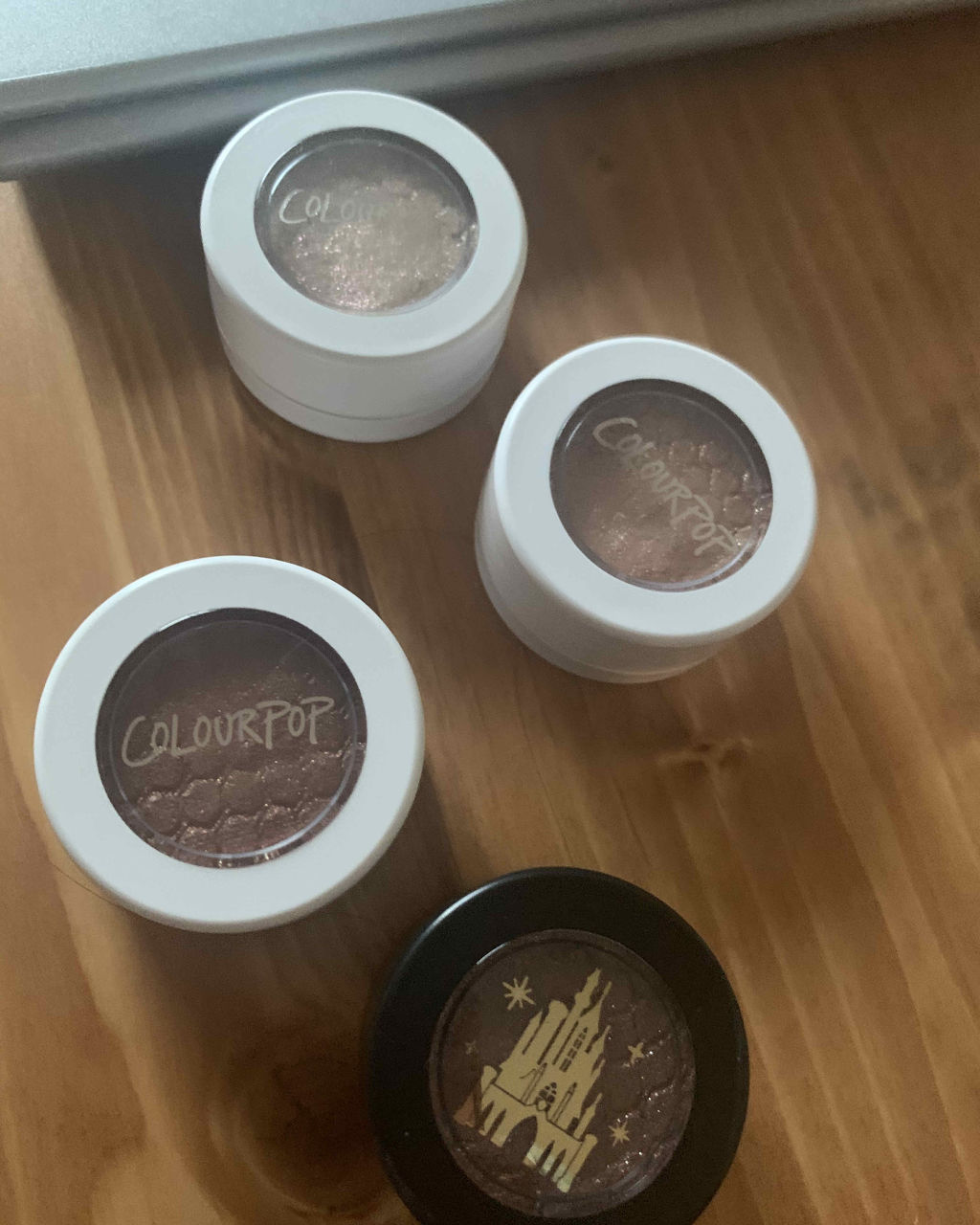 M·A·C プレップ プライム 24 アワー エクステンド アイ ベース/M・A・C/アイシャドウベースを使ったクチコミ（2枚目）