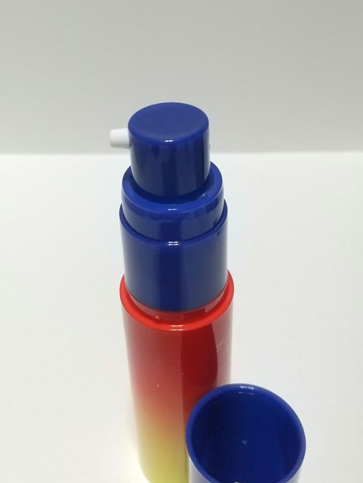 プリズムモイストセラム/ビビエット/化粧下地を使ったクチコミ（2枚目）