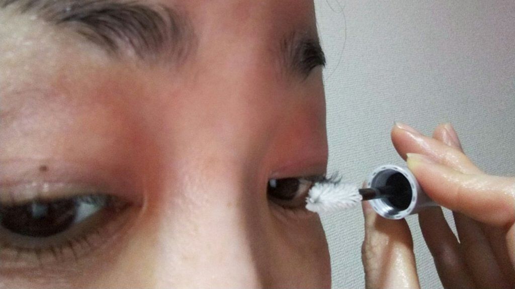 カールメモライズラッシュセラム/CAROME./まつげ美容液を使ったクチコミ（3枚目）