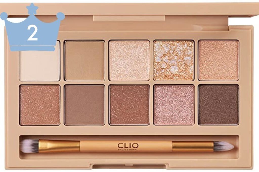 クリア マスカラR/CEZANNE/マスカラ下地を使ったクチコミ（3枚目）