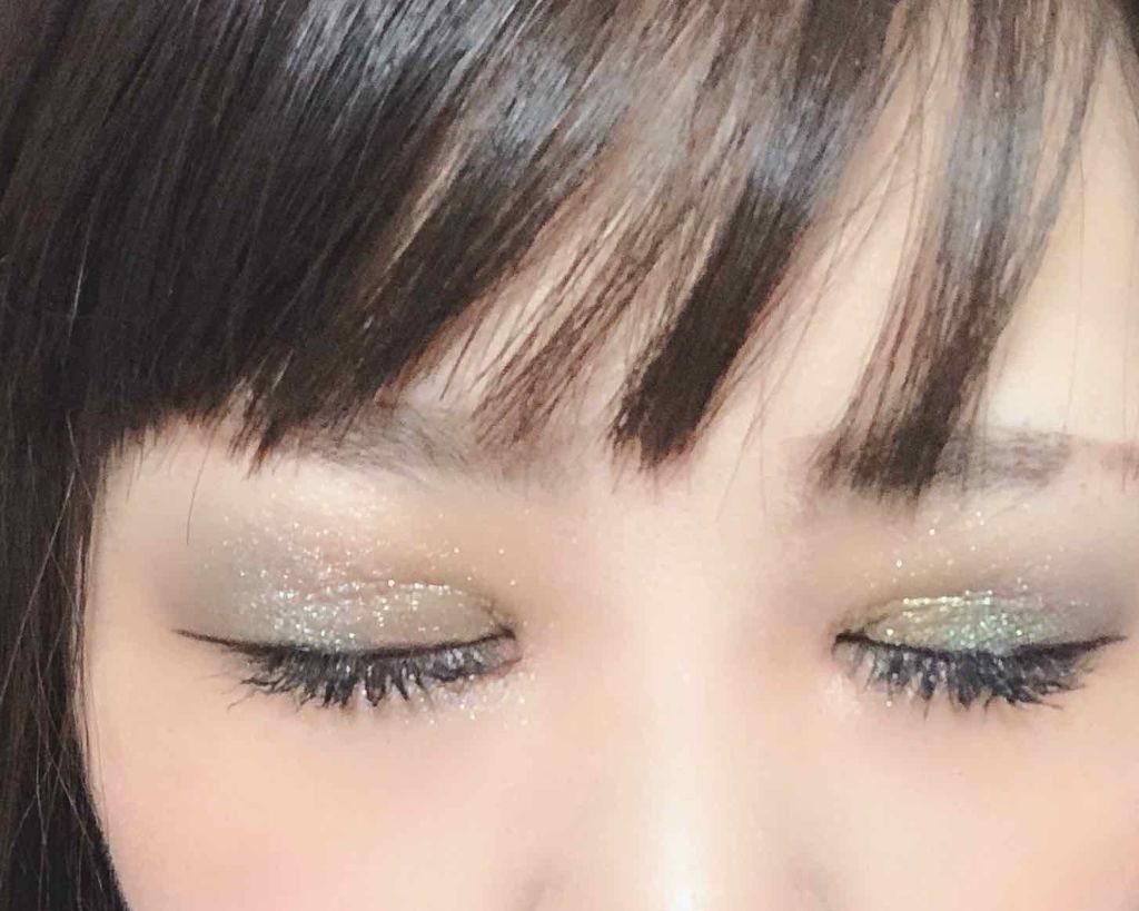 サンク クルール 〈ハッピー 2020〉/Dior/アイシャドウパレットを使ったクチコミ(2枚目)