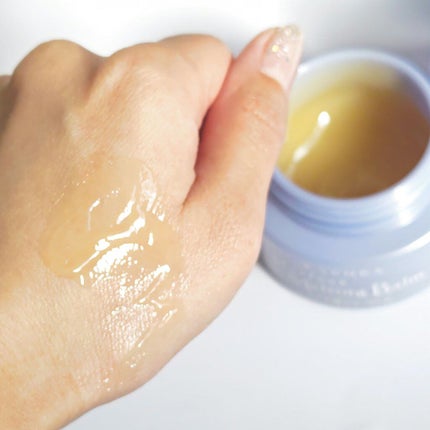 パーフェクトメルティングバーム/SENKA(専科)/クレンジングバームを使ったクチコミ(3枚目)